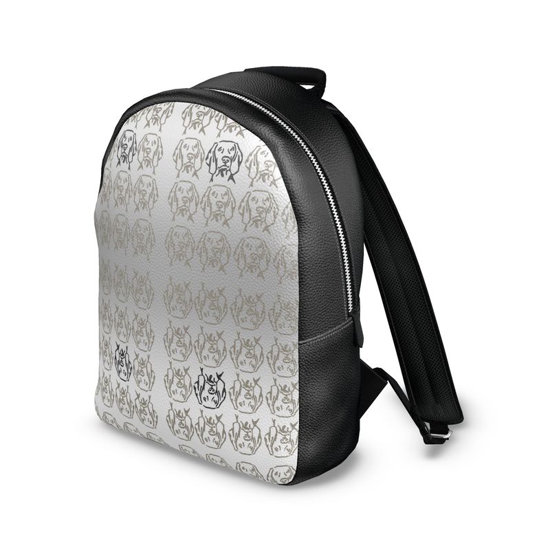 Grey Ghost Backpack