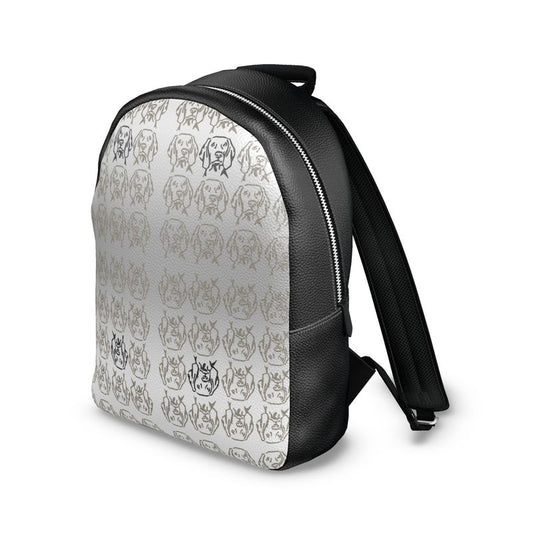Grey Ghost Backpack
