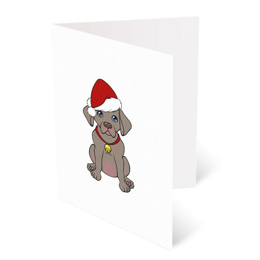 Happy Pawlidays Cards