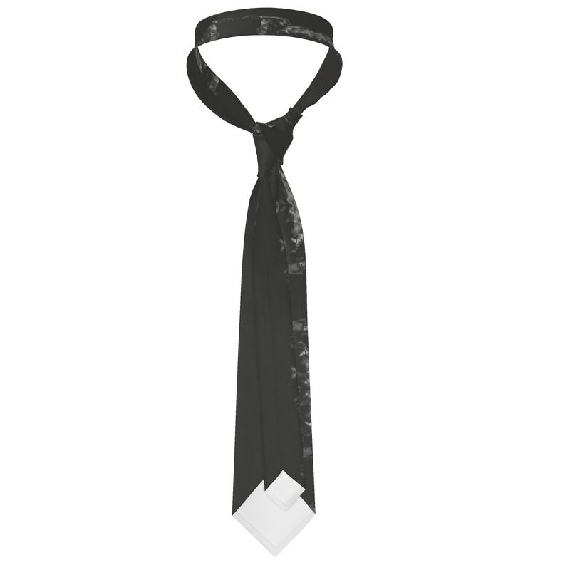 Handmade Silk Tie