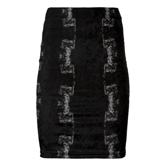 Pencil Skirt