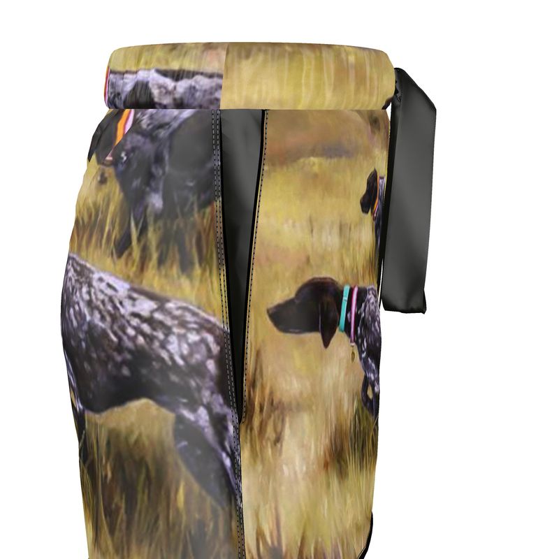 German Shorthair Pointer PJ Shorts