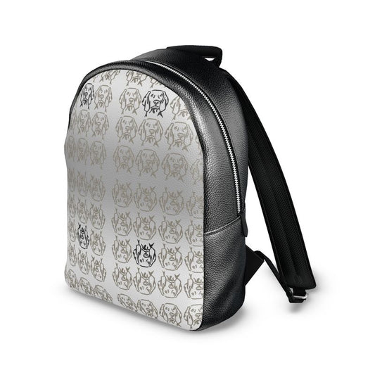Grey Ghost Backpack