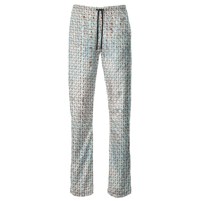 Women's Sweat Pants Viszla