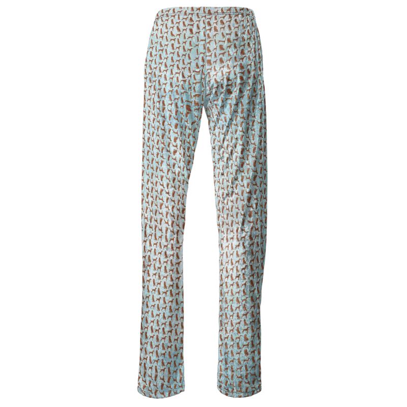 Women's Sweat Pants Viszla