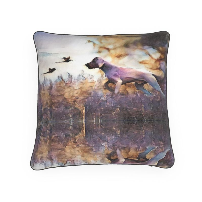 Cushions