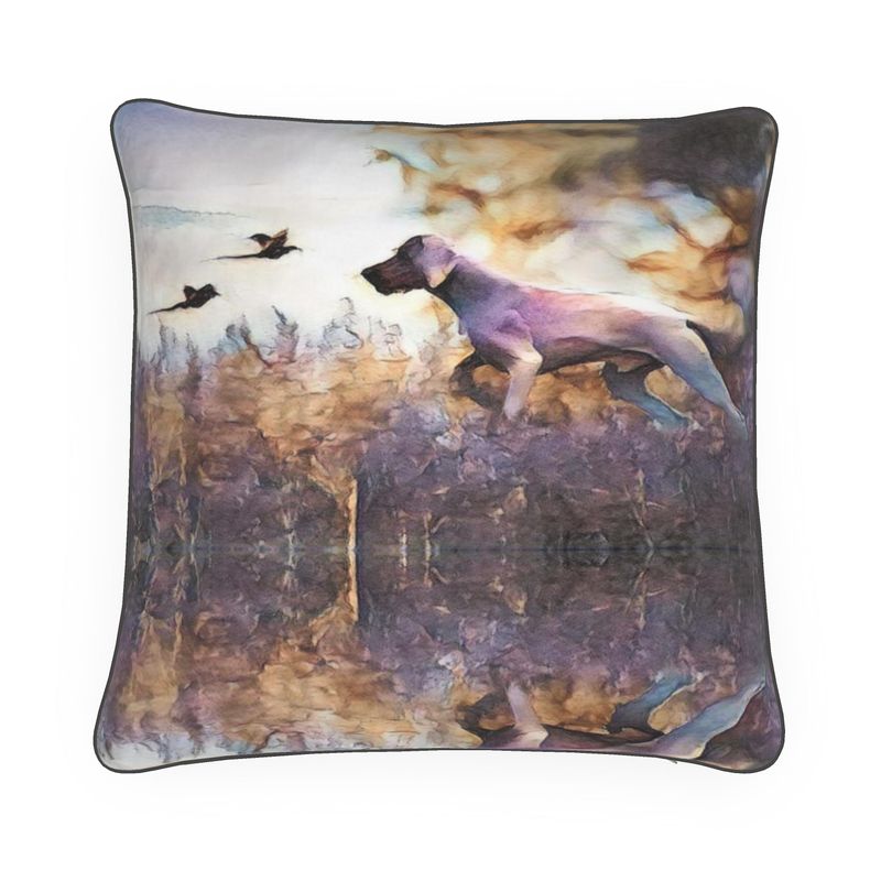Cushions