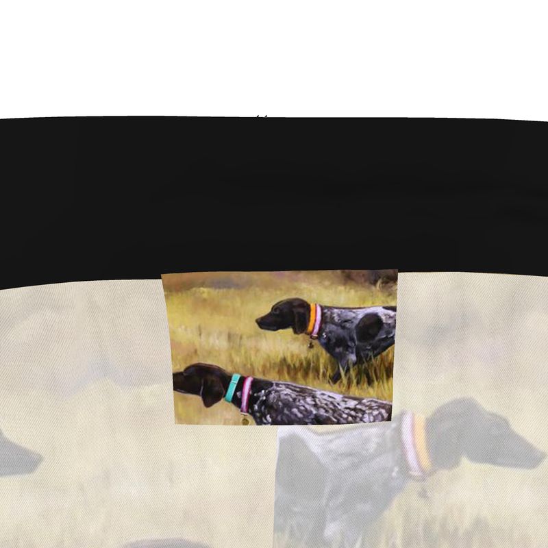 German Shorthair Pointer Boxer Shorts